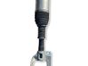 Air suspension front shock absorber L8B23C286AB