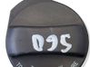 Fuel tank filler cap 1604