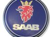 Manufacturer badge logo/emblem 5289905