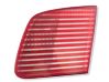 Tailgate rear/tail lights 12755792