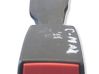 Rear seatbelt buckle AM51R60045AB3YYW