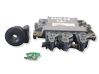 Engine ECU kit and lock set 8200522357
