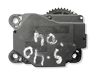 Air flap motor/actuator 4N5H19E616AB