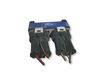 Coolant fan relay 95VW8C616BA