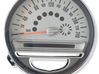 Speedometer (instrument cluster) 9136193