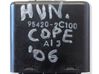 Indicator relay 954202C100