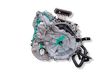 Automatic gearbox 2CH124