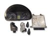 Komputer / Sterownik ECU i komplet kluczy A6519000700