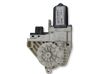 Front door window regulator motor 4F0959801D