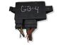 Tailgate/trunk control unit/module P04686687AQ
