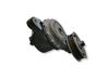 Alternator belt tensioner 