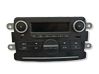 Panel / Radioodtwarzacz CD/DVD/GPS 281158515R