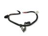 Positive cable (battery) 596033