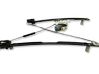 Front door window regulator with motor CK5223200AJ