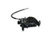 Front door soft close latching motor CK52218A42AE