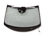 Front windscreen/windshield window 