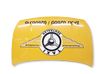Engine bonnet/hood R1234YF