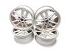 R17 alloy rim 9812676