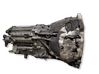 Manual 6 speed gearbox 8645319