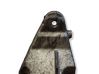 Engine mounting bracket 6869618
