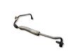 Turbo turbocharger oiling pipe/hose 851361202