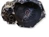 Manual 6 speed gearbox 
