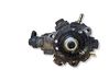 Fuel injection high pressure pump 0445010205