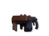 Turbo solenoid valve 6G9Q9E882CA