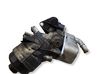 Oil filter mounting bracket 6740273586