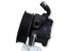 Power steering pump YC1E3A733AC
