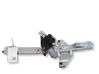Mécanisme de lève-vitre avec moteur 9683129680
