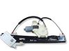 Regulador de puerta trasera con motor 6M2114A389B