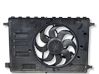 Ventilador eléctrico del radiador 8240540