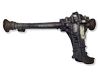 Front differential 4460310088