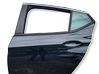 Rear door 