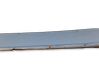 Engine bonnet/hood lock trim molding 