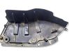 Rear bumper underbody cover/under tray 748A00163R
