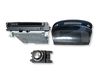 Radio/CD/DVD/GPS-pääyksikkö 6955347