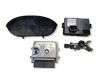 Komputer / Sterownik ECU i komplet kluczy BC0122040D