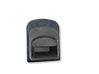 Front door exterior handle 
