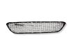 Front bumper lower grill 8041179