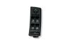 Electric window control switch 6944552