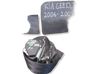 Front seatbelt 888201H000