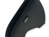 Dashboard side end trim 3J1858218