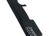 ISOFIX cover 3G0886295