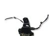 Front door lock 3B0837868