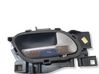 Front door interior handle 96555516VD