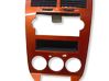 Dashboard center trim panel L0049171AE
