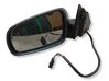 Front door electric wing mirror 3B0857933