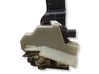 Front door lock 3B0837868